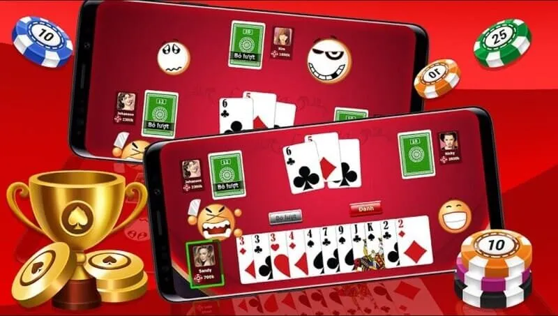 Cách đọc bài đối thủ trong phỏm hiệu quả cực kỳ qua việc nhớ bài Cách đọc bài đối thủ trong phỏm hiệu quả cực kỳ qua việc nhớ bài