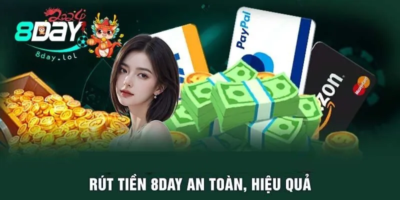 Điều khoản giao dịch 8Day Điều khoản giao dịch 8Day