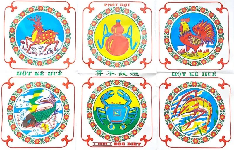 Game bầu cua với nhiều phiên bản tại 8Day. Game bầu cua với nhiều phiên bản tại 8Day.
