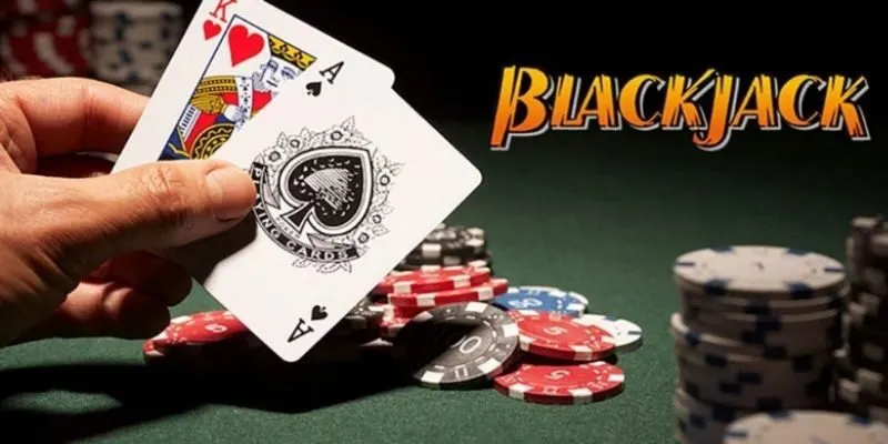 Khái niệm trò chơi Blackjack Khái niệm trò chơi Blackjack