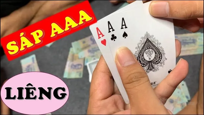 Mẹo đánh Liêng siêu hay Mẹo đánh Liêng siêu hay