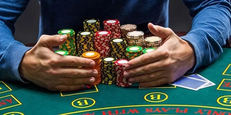 Mẹo để chiến thắng bàn cược Baccarat Mẹo để chiến thắng bàn cược Baccarat