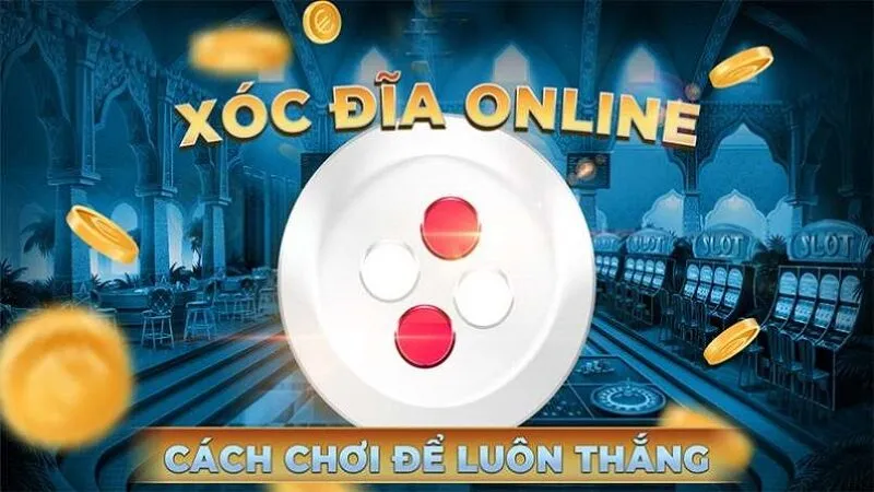 Một số mẹo để người chơi thắng đậm khi chơi xóc đĩa trực tuyến 8Day. Một số mẹo để người chơi thắng đậm khi chơi xóc đĩa trực tuyến 8Day.