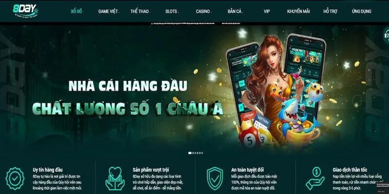 Những điều cần biết về bầu cua 8Day. Những điều cần biết về bầu cua 8Day.