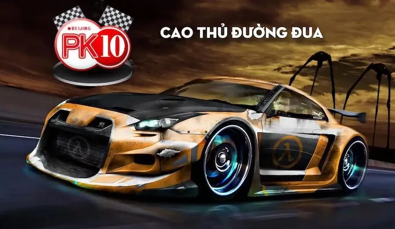 Tìm hiểu những thông tin bạn cần nắm về PK10 Tìm hiểu những thông tin bạn cần nắm về PK10