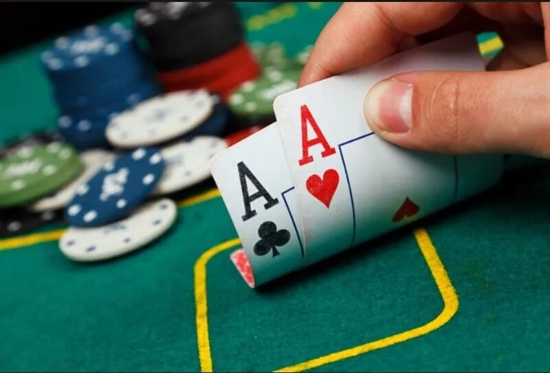 Những thuật ngữ dùng trong game Poker Những thuật ngữ dùng trong game Poker