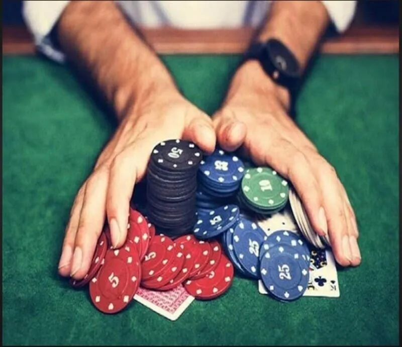 Mách bạn những chiến thuật chơi poker 8Day hiệu quả nhất Mách bạn những chiến thuật chơi poker 8Day hiệu quả nhất