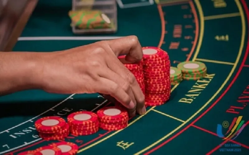 Quy định luật chơi Baccarat 8Day Quy định luật chơi Baccarat 8Day