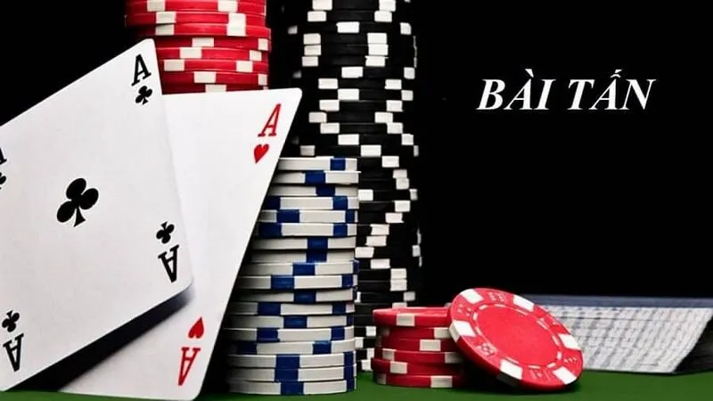 Quy tắc quan trọng khi chơi bài tấn Quy tắc quan trọng khi chơi bài tấn