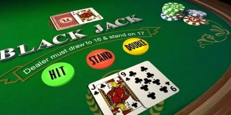 Quyền của bet thủ khi đánh bài 21 điểm Quyền của bet thủ khi đánh bài 21 điểm
