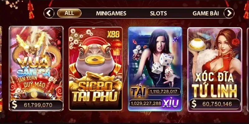 Review Nhatvip với kho game giải trí đặc sắc Review Nhatvip với kho game giải trí đặc sắc