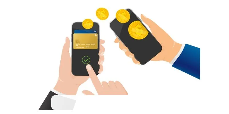 Rút tiền nhà cái 8DAY hết sức đơn giản chỉ 3 bước cơ bản Rút tiền nhà cái 8DAY hết sức đơn giản chỉ 3 bước cơ bản