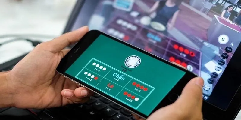 Xóc đĩa là gì? Xóc đĩa là gì?