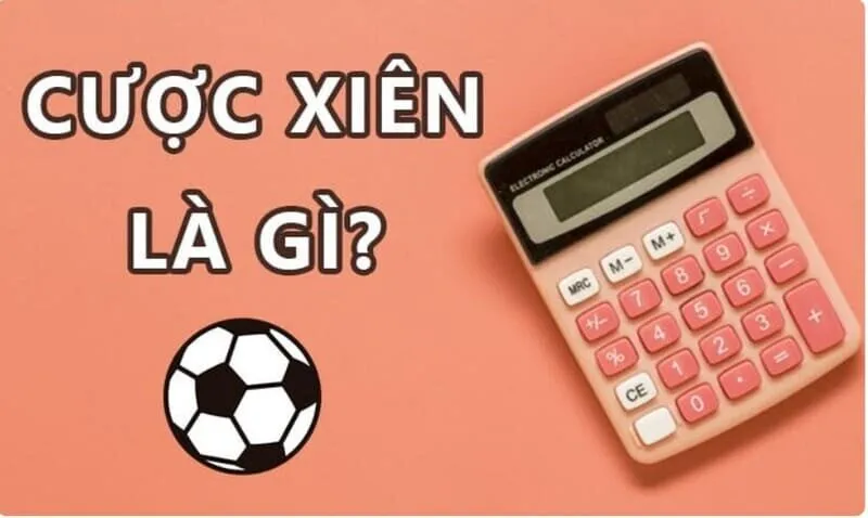 Cược xiên là loại cược rất phổ biến trong cá cược thể thao 8Day Cược xiên là loại cược rất phổ biến trong cá cược thể thao 8Day