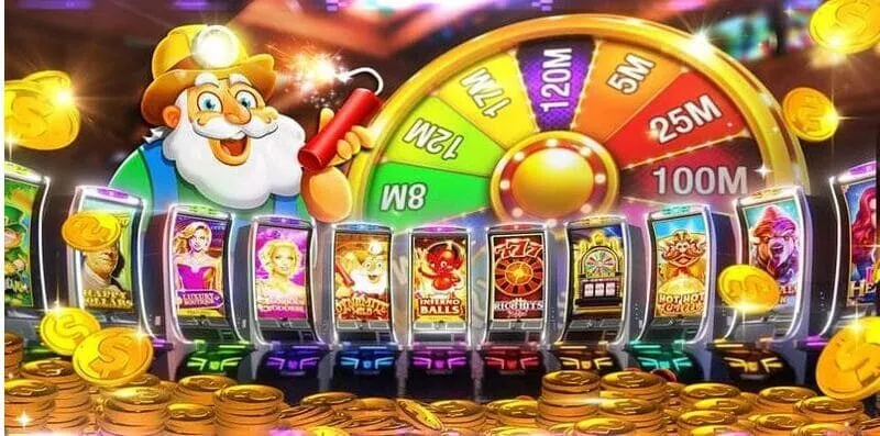 Cách chơi nổ hũ tại PG 8Day Cách chơi nổ hũ tại PG 8Day
